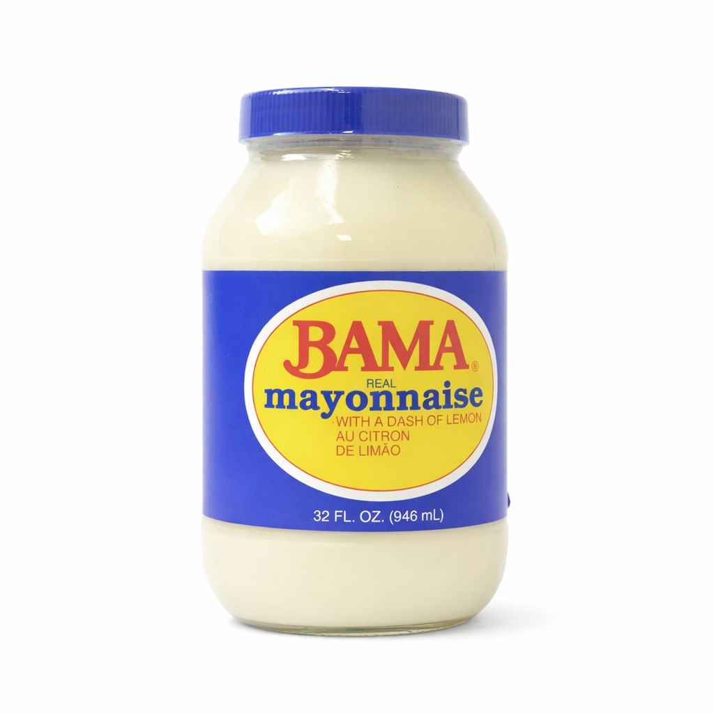 Bama Mayonnaise