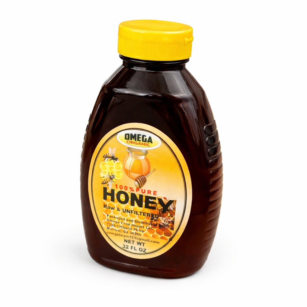 Honey – 32 fl oz