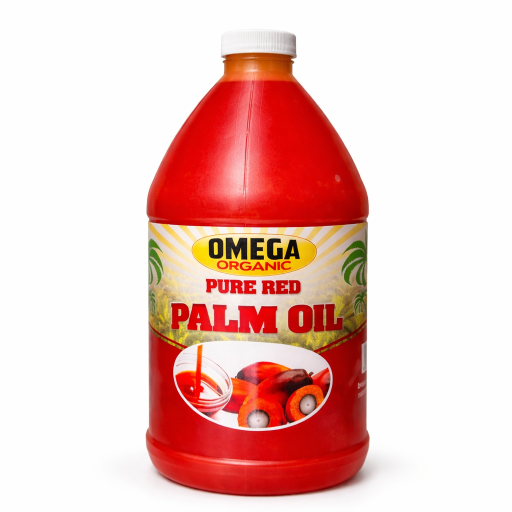 Palm Oil