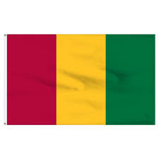 Guinea
