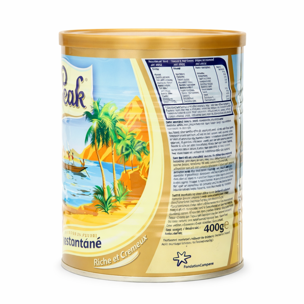 Peak Milk  – 400g