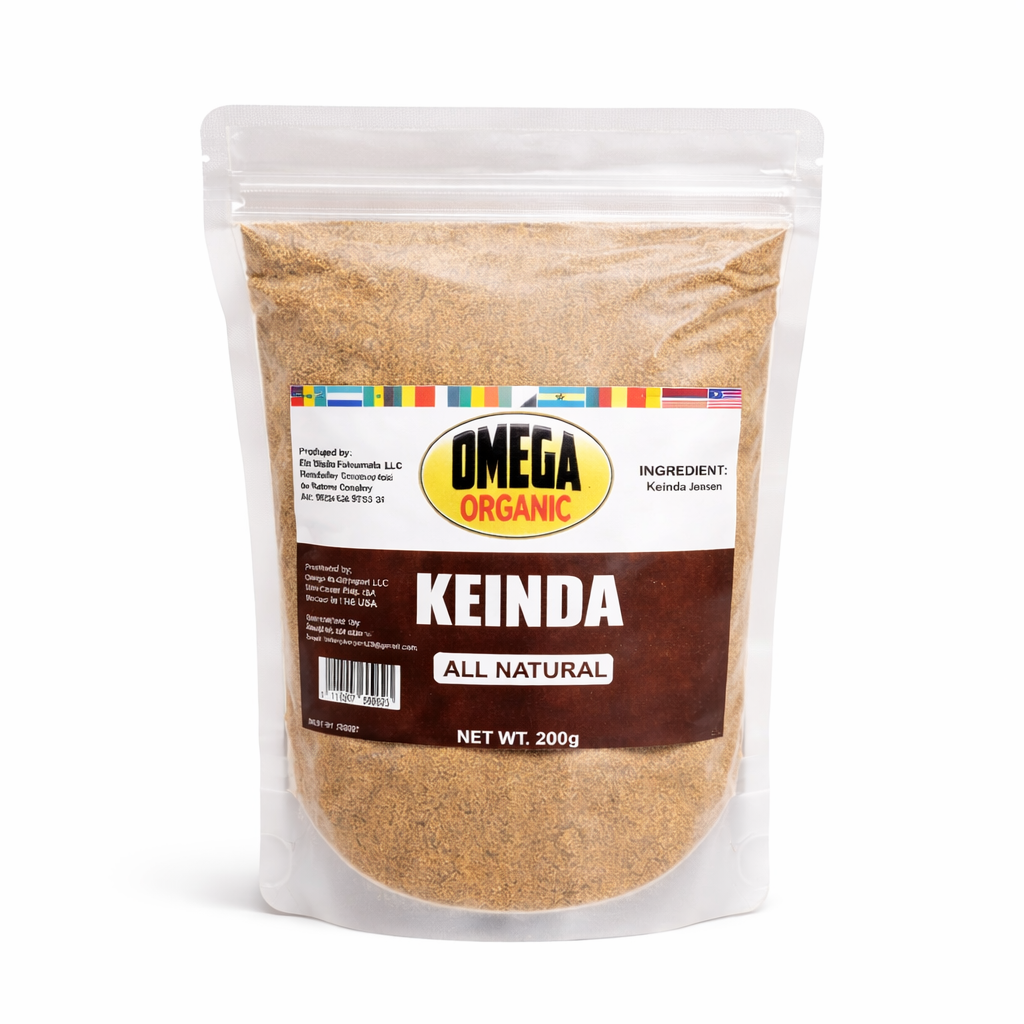 Keinda