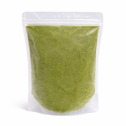 Cassava Leave Powder
