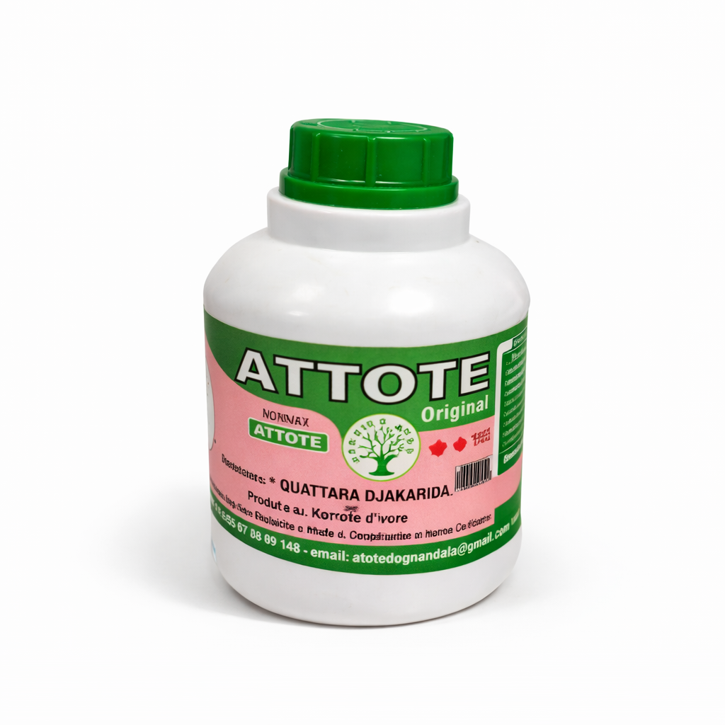ATTOTE Original