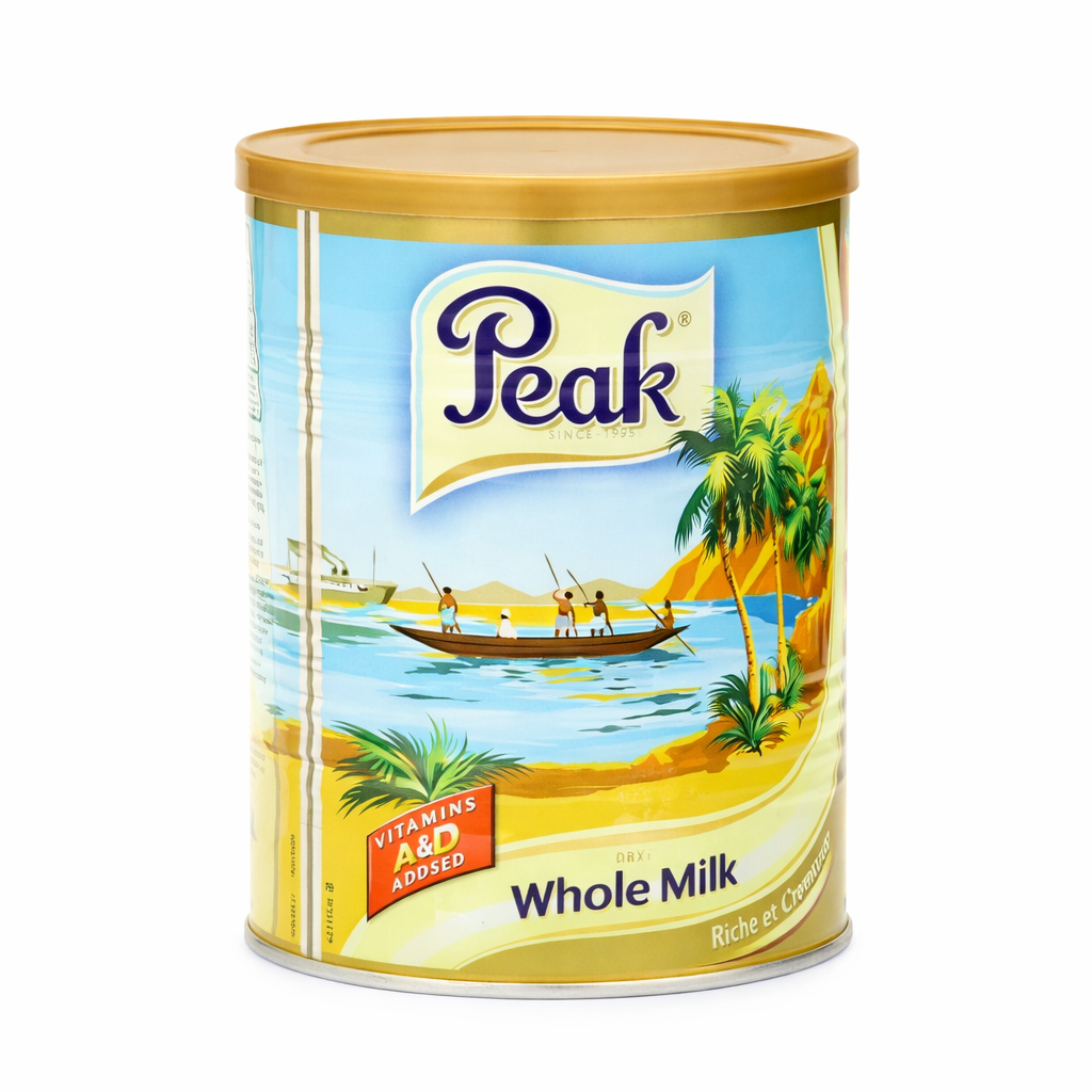 Peak Milk – 900g