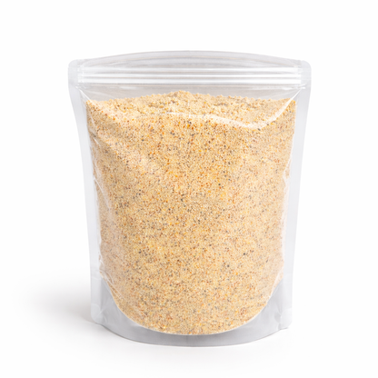 Fish Powder - 7oz