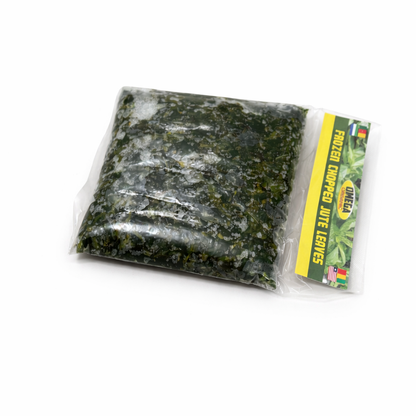 Bitter Leaves - 1lb