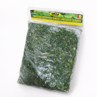 Potato Leaves - 3lb