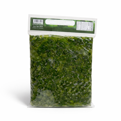 Ugu Leaves - 1 lb