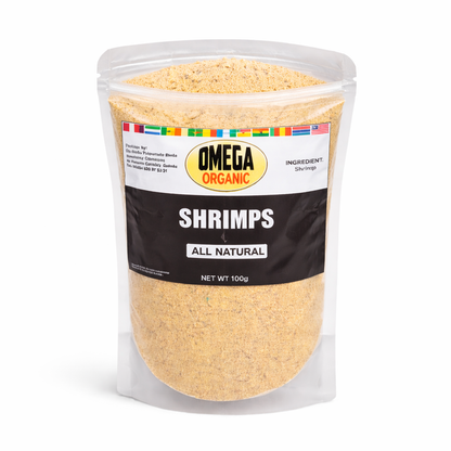Shrimps Powder – 3.50z