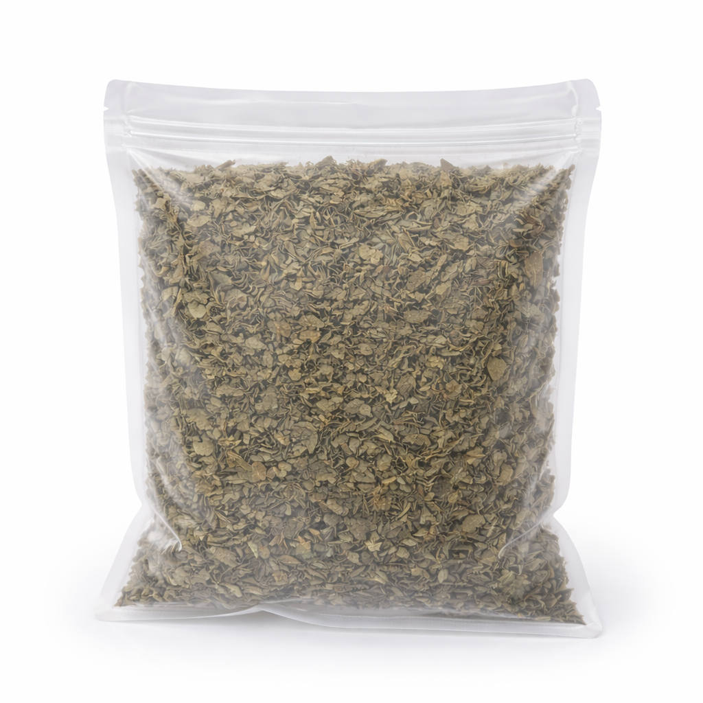 Dried Jute Leaves - 4oz