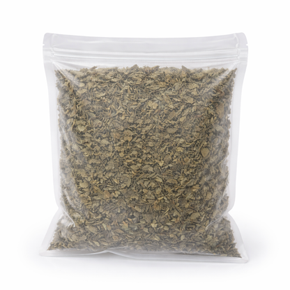 Dried Jute Leaves - 4oz