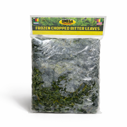 Bitter Leaves - 1lb