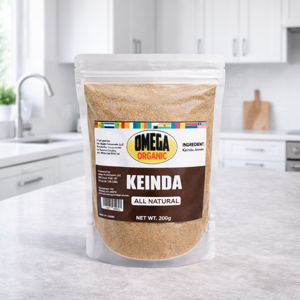 Keinda