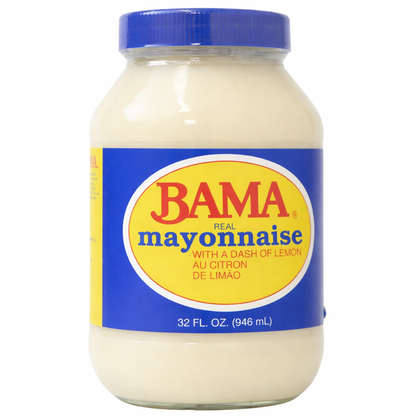 Bama Mayonnaise