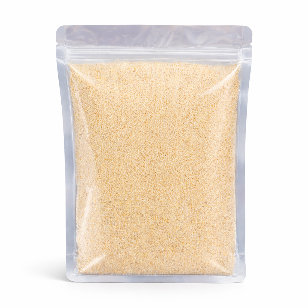 African Fonio - 18oz