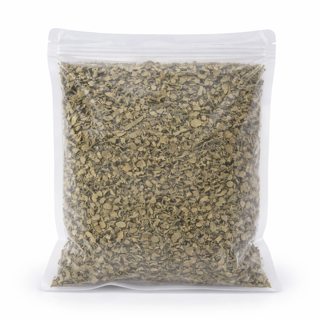 Dried Potato Leaves - 4oz