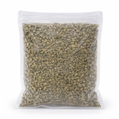 Dried Potato Leaves - 4oz