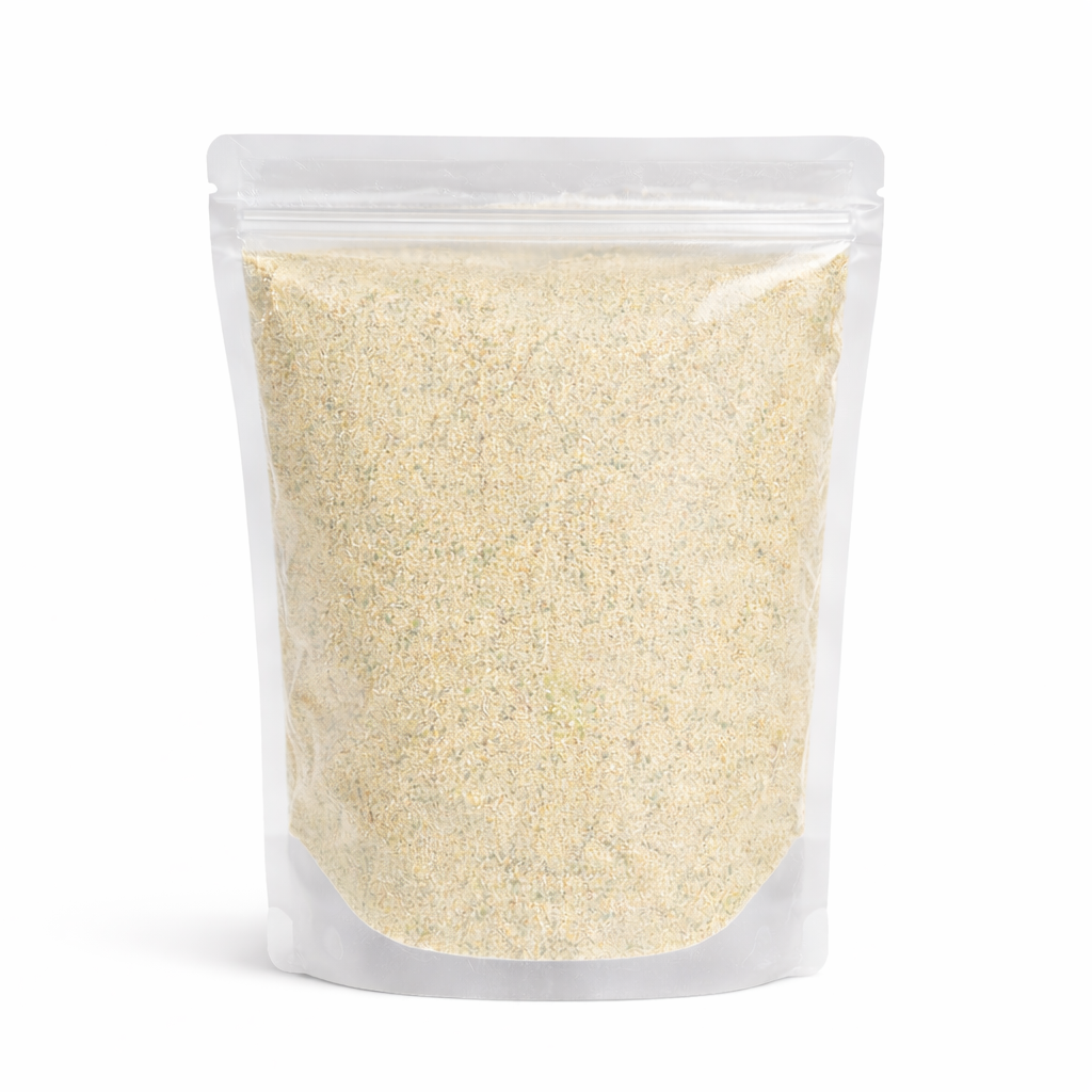 Okra Powder – 7oz