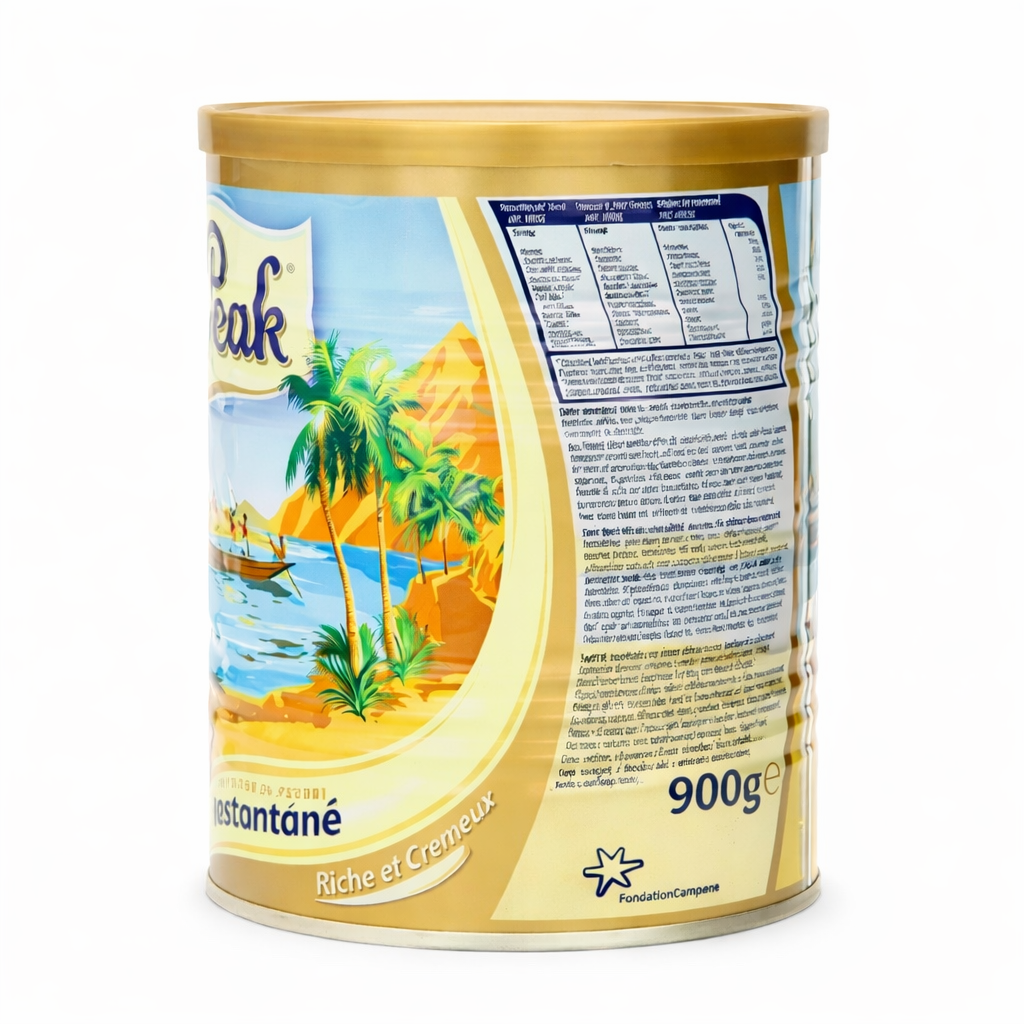 Peak Milk – 900g