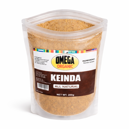 Keinda
