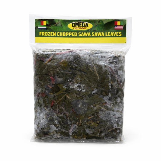 Sawa Sawa Leaves 1lb