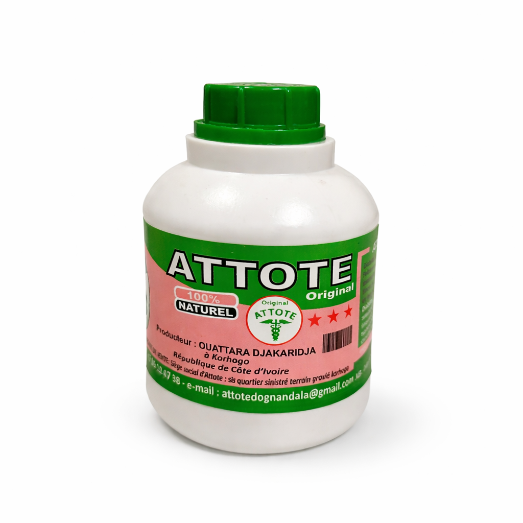 ATTOTE Original