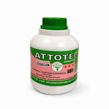 ATTOTE Original