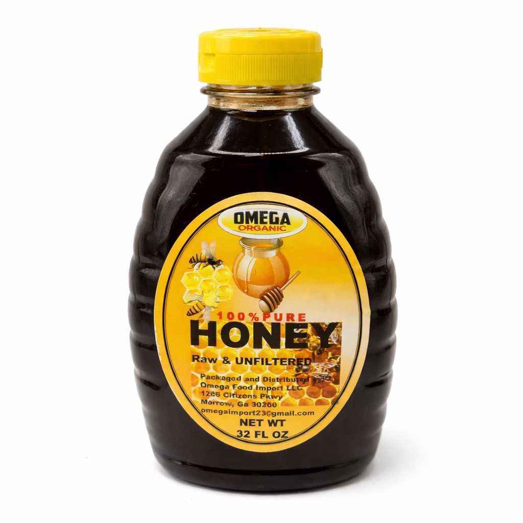 Honey – 32 fl oz