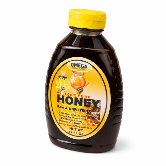 Honey – 32 fl oz