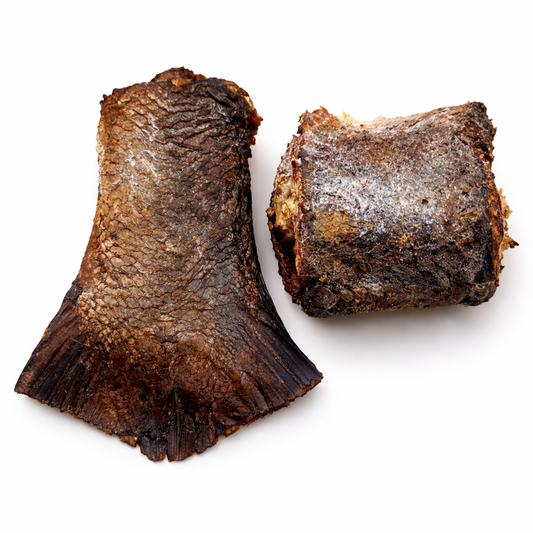 Smoked Kouta - 1 lb