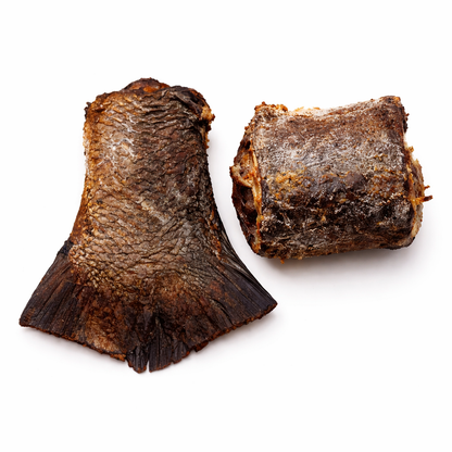 Smoked Kouta - 1 lb
